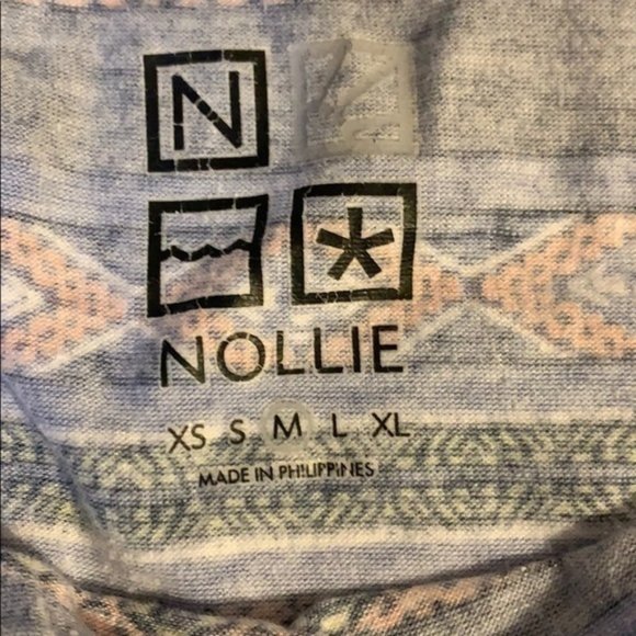 Aztec tank - Picture 2 of 2